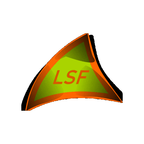 Tilty Dreieck Sticker by LSF Instagram