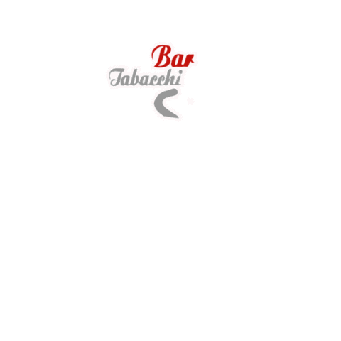 Bar Fiore F.lli Bisceglia Sticker