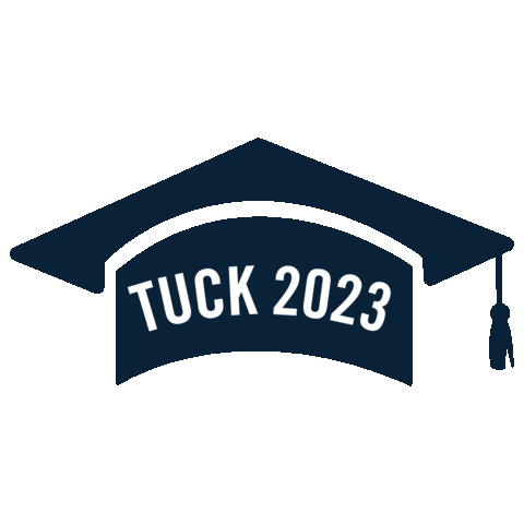 Tuck T25 Sticker by tuckschool