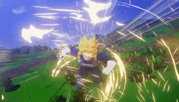 Punch Trunks GIF by Xbox