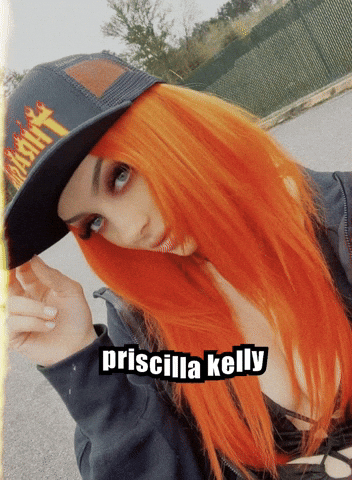 Priscilla Kelly GIF