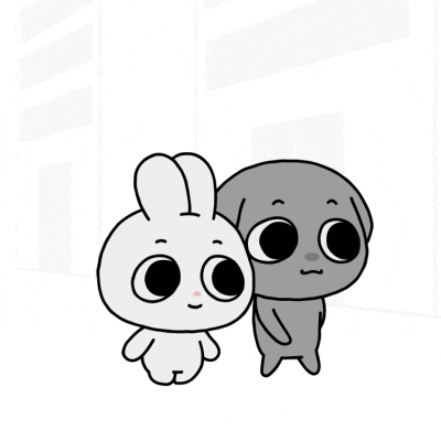 Kkamang2 GIF