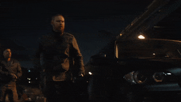 Ryan Gosling Violence GIF by The Fall Guy