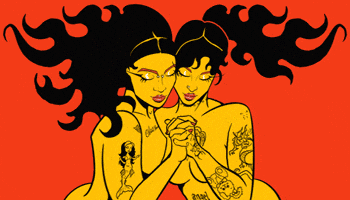 Milk Shake Sabb GIF by Alejandro Os