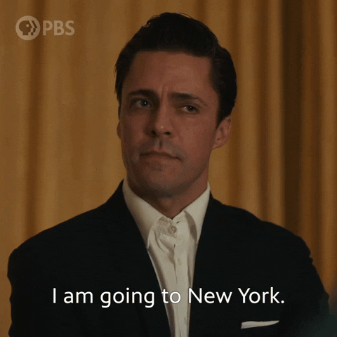 Moving Episode 7 GIF by PBS