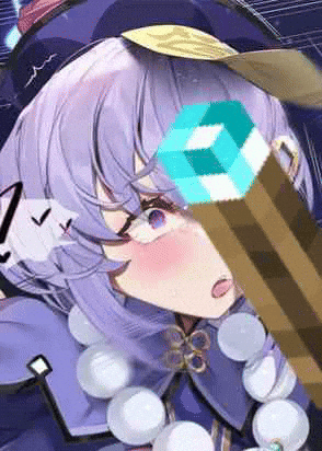 Qiqi GIF