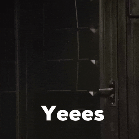 Yeah GIF
