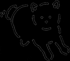 柴犬 GIF