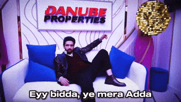 Amaal GIF