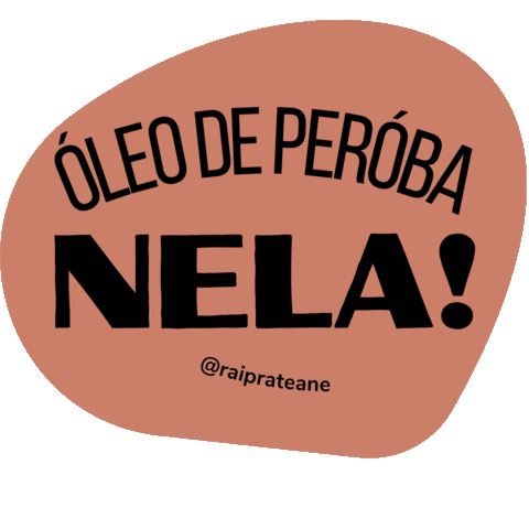 Vergonha Sticker