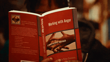 Anger Management Rage GIF by New 11