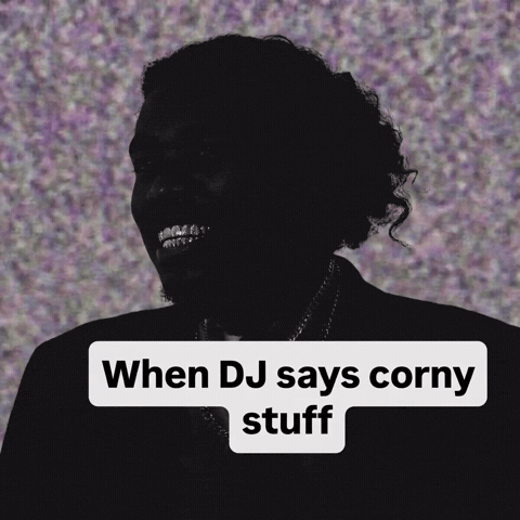 Dj Cornball GIF