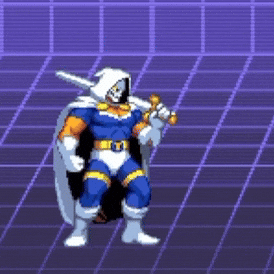 Marvel Taskmaster GIF