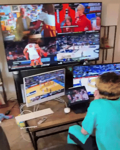 Focus Dude GIF