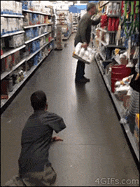 Funny Prank GIFs - Get the best GIF on GIPHY