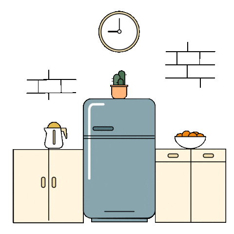 Guten Morgen Superfood Sticker by LaVita