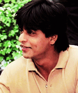 shah rukh khan bollywood GIF