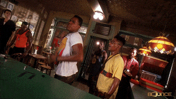Do The Right Thing Fight GIF by Bounce