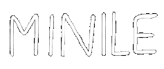 Sticker by Minile