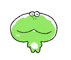 See Ya Hello Sticker