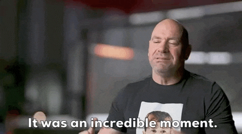 This idival Moment Will Leave You Lightning Fast