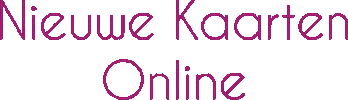 Nieuwe Kaarten Online Sticker by PranaShanti