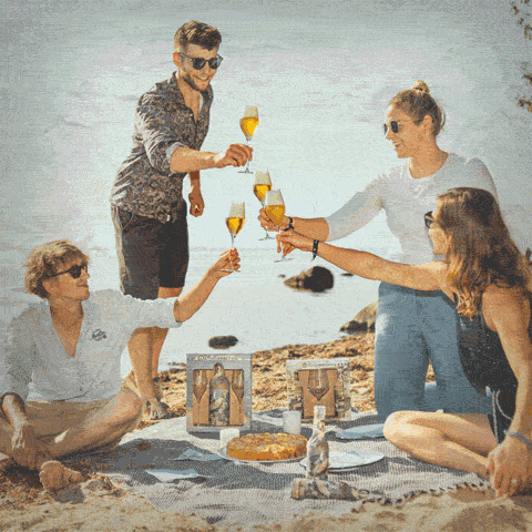 Inselbrauerei GIF