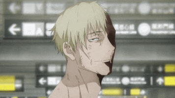 Sad GIF