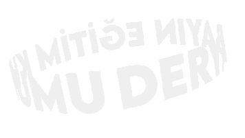 Derya Sticker