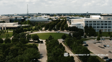 College Life GIF by UT Dallas