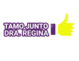 Tamo Junto Sticker by Dra Regina Cioffi