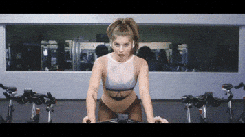 feeling ok music video GIF by Best Coast
