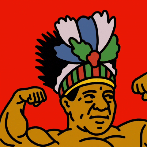 West Papua Solana GIF