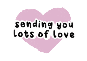 Love Sticker
