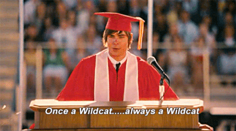 high school musical