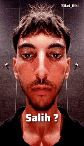 Salih GIF