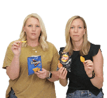 Food Sticker