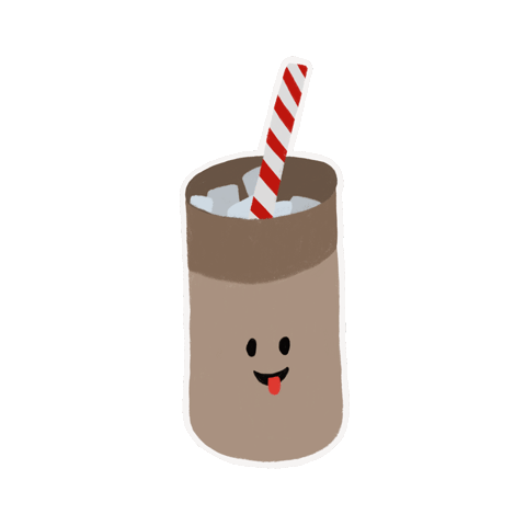Summer Sticker by ayoungdesign