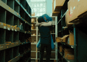 Microwave Hug GIF by Pure Noise Records