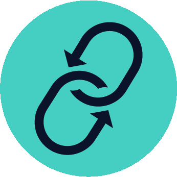 InterOperate Sticker