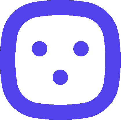 Mata Digital Sticker