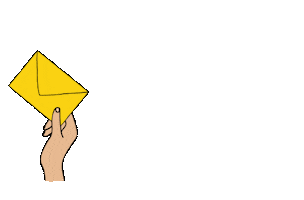 Peach & Poppy Co. Sticker