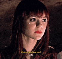 Skins Naomi GIF