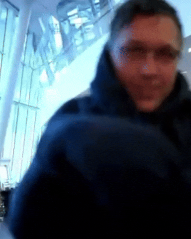 Crossfit Flipping Off GIF