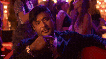 The Devil Boss GIF