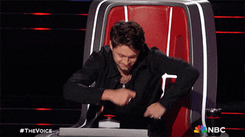 Season 23 Dancing GIF by The Voice