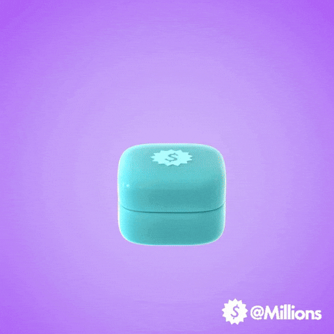 Millions GIFs - Find & Share on GIPHY