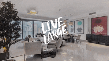 Art Love GIF by LIVE LARGE