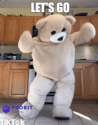 Teddy Bear Animated Card GIF - Find & Share on GIPHY