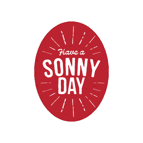 Its Always Sonnys Here Sticker by Sonny's BBQ